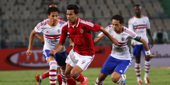 القمة 114.. أرقام غير مسبوقة من مواجهات الأهلي والزمالك (انفوجراف)