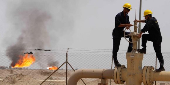 خريطة الاستكشافات البترولية بعد 30 يونيو.. استثمارات 16.6 مليار دولار (انفوجراف)