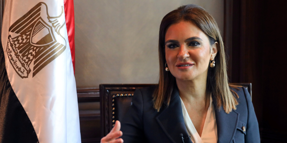 تعرف على حجم الاستثمارات والمشروعات بمصر منذ يوليو 2014 وحتى الآن (إنفوجراف)