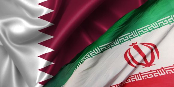اشتعال حرب الشائعات ضد السعودية بقيادة قطر وإيران (فيديوجراف)