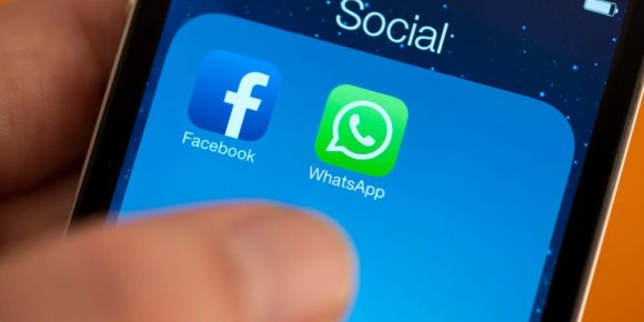 6 مميزات يفتقدها واتساب وموجودة في تطبيقات الأخرى (انفوجراف)