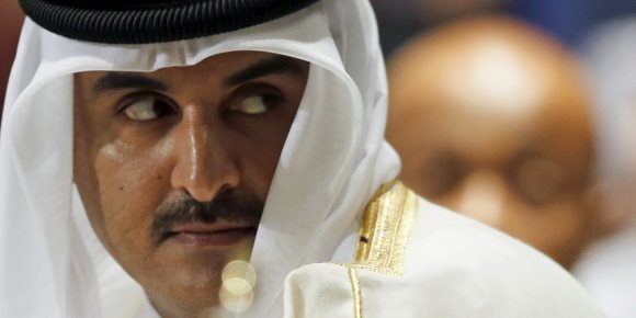مؤتمر وارسو يزيد من عزلة قطر في أوروبا (إنفوجراف)