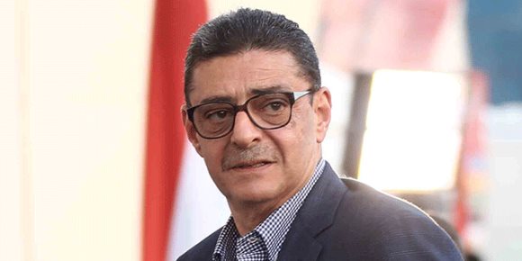 سنوات الإنجاز.. كيف نجح محمود طاهر في حمل راية القلعة الحمراء؟ (انفوجراف)