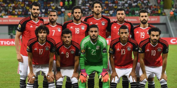 المنتخبات المتأهلة لكأس العالم 2018 (إنفوجراف)