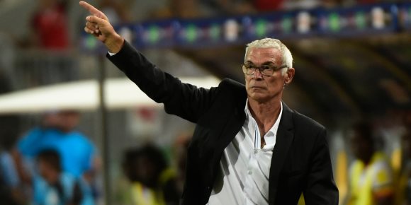 هيكتور كوبر مع المنتخب الوطني في أرقام (فيديوجراف)