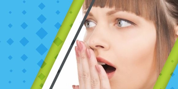 7 خطوات للتخلص من رائحة الفم الكريهة.. خلى اللبان فى جيبك على طول (انفوجراف)