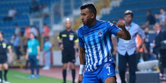 محمود تريزيجيه.. قلب الفراعنة النابض (إنفوجراف)