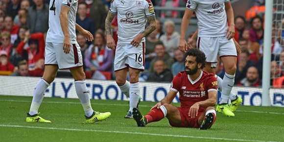 محمد صلاح يفوز بجائزة بي بي سي لافضل لاعب أفريقي (انفوجراف)