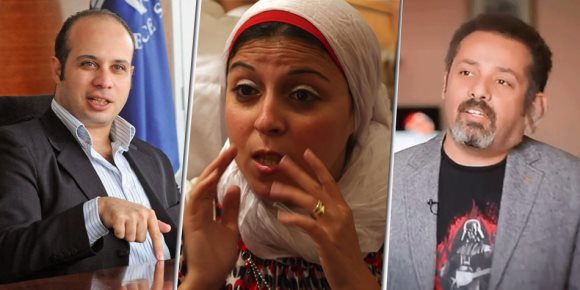 نجوم التمويل الحرام ماذا كانوا وكيف أصبحوا؟ (ملف تفاعلي)
