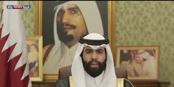 من هو الشيخ سلطان بن سحيم آل ثاني؟ (إنفوجراف)