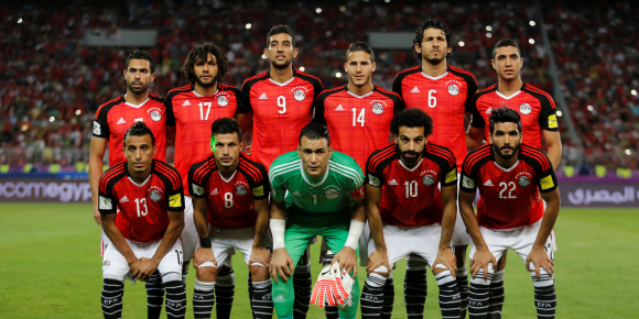 في غياب صلاح.. نجوم منتخب مصر يتفوقون على غانا في القيمة التسويقية (انفوجراف)