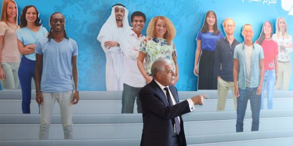منتدى شباب العالم.. مصر تحتضن أبناء الحضارات (فيديوجراف)