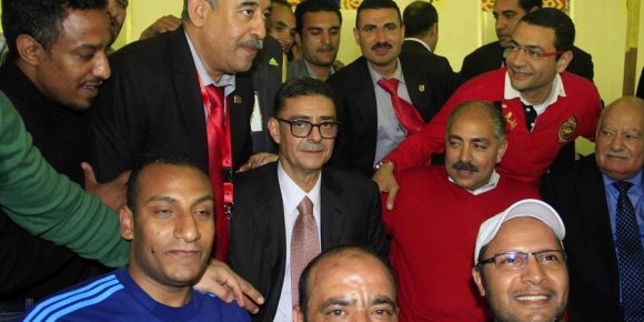 لو رايح انتخابات الأهلي.. 12خطوة عليك أن تعرفها حتى تنتهى عملية التصويت بنجاح (فيديوجراف)