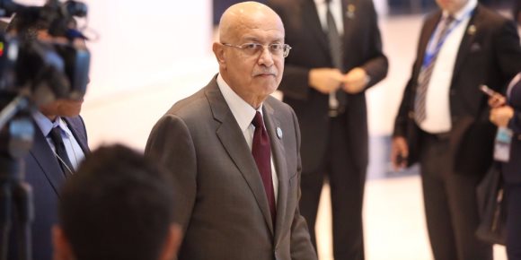 ما يفوتكش.. أهم أخبار حصلت وأنت نايم (فيديوجراف)