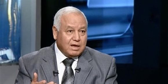 السيد فليفل.. داعم العلاقات مع الأفارقة vs  هشام الشعينى.. هادم أحلام الفلاح 