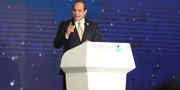 ما يفوتكش.. أهم 8 أخبار حصلت وأنت نايم (فيديوجراف)