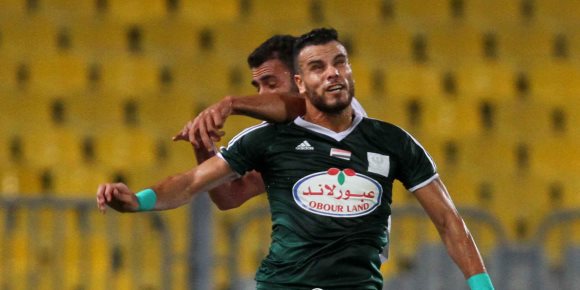 أحمد جمعة هداف مع إيقاف التنفيذ في المنتخب (فيديوجراف)