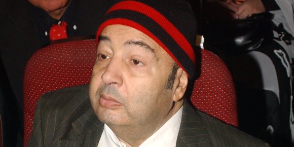 فى ذكرى رحيله.. 10 معلومات عن الفنان الكوميدى يونس شلبى (انفوجراف)