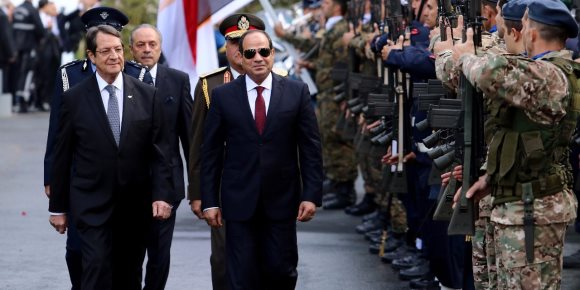 صباح الخير يا مصريين.. اللي فاتك وأنت نايم في 60 ثانية (فيديوجراف)