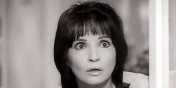 ومين ما بيحبش شادية.. آخر أولياء الفن الراحلين.. 45 عاما في خدمة السينما وجمهورها (فيديوجراف)