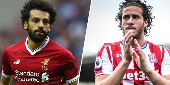 رمضان صبحي VS محمد صلاح.. مواجهة مصرية على الملاعب الإنجليزية (إنفوجراف)