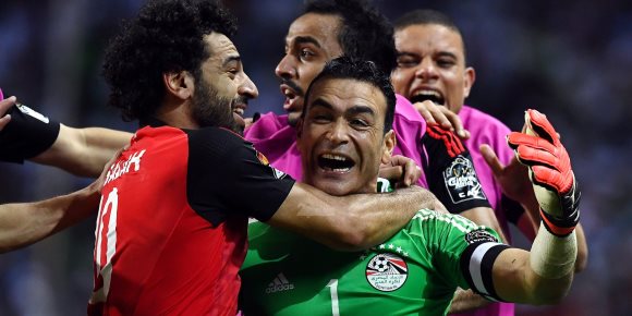 كأس العالم 2018.. مصر في المونديال (ملف تفاعلي)