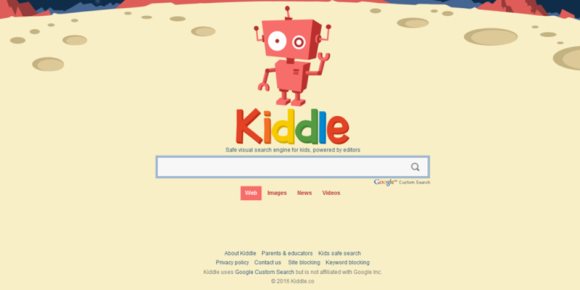 7 معلومات عن محرك بحث الأطفال Kiddle.. اطمئن على ابنك وهو على النت (فيديوجراف)