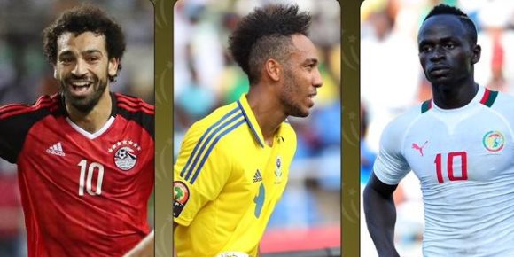 لاعب العام في إفريقيا.. من يكون؟ (إنفوجراف)