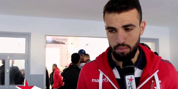 7 معلومات عن حمدي النقاز ظهير أيمن الزمالك القادم (انفوجراف)
