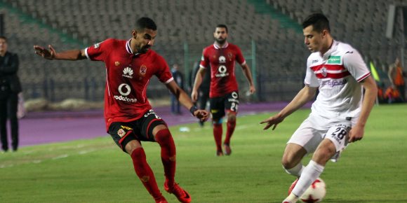 الميركاتو الشتوي.. 6 صفقات مرتقبة في الأهلي والزمالك (إنفوجراف)