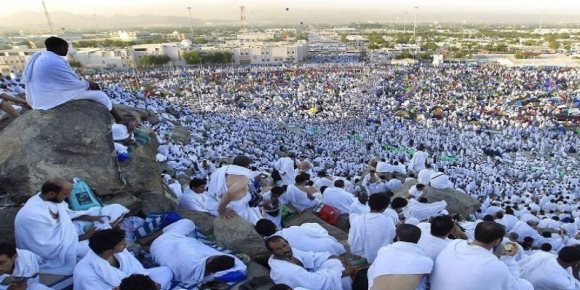 كل ما تريد معرفته عن حج القرعة لهذا العام (فيديوجراف)