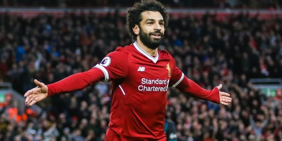 محمد صلاح على موعد مع التألق أمام واتفورد (فيديوجراف)