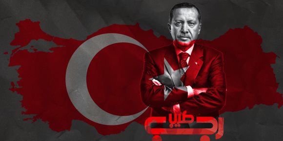 أردوغان ينقلب على الشرعية.. ويتمسك بالسلطة (فيديوجراف)