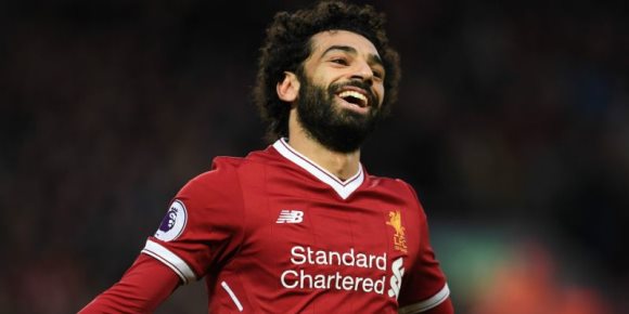 4 أرقام قياسية تنتظر محمد صلاح مع ليفربول (فيديوجراف)