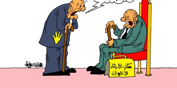 تنظيم الإخوان يفكر في الانتقام من السيدات (كاريكاتير)