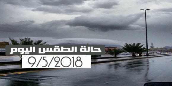 الأرصاد: طقس اليوم الأربعاء مائل للحرارة.. والصغرى بالقاهرة 18 درجة (فيديوجراف)