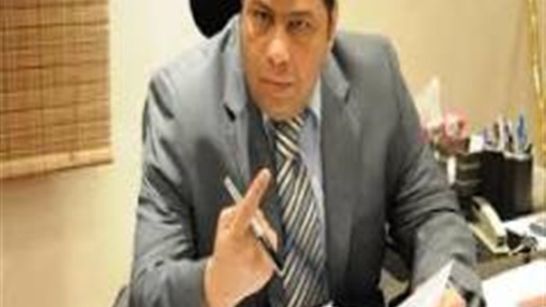 «داكر» و«هورس» وصهر الحباك  فى وكر فساد «الصرف الصحى»  منذ 10 سنوات