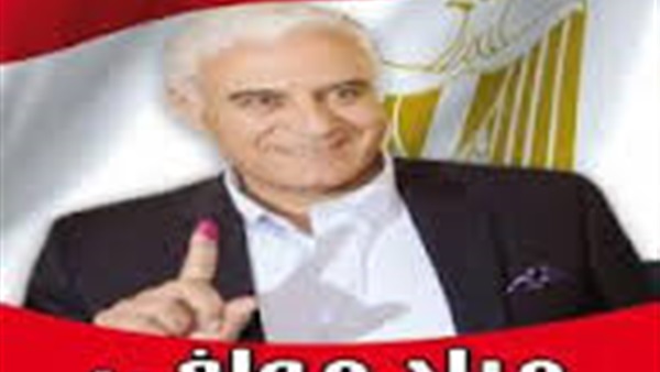 حملة رئيسنا: توكيلات مراد موافي تحتل المركز الثاني بعد المشير   