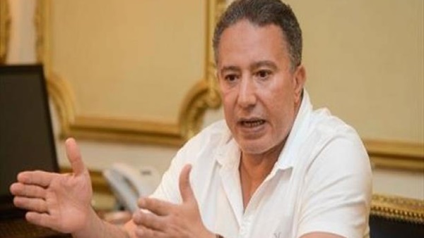 "المحافظين" يدعو الأحزاب للأنضمام ل"قائمة وطنية" بعد نجاح "المشروع الموحد"   