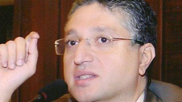الإدارية العليا: فصل 4 موظفين بمجلس الدولة عن العمل لإثارتهم الشغب     