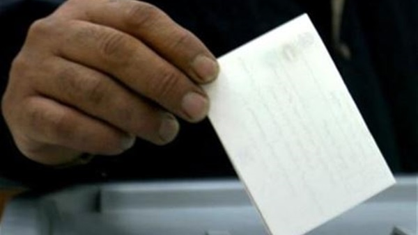 رئيسة لجنة بالمطرية:إرتفاع درجة الحرارة سبب رئيسى فى قلة الإقبال اليوم  
