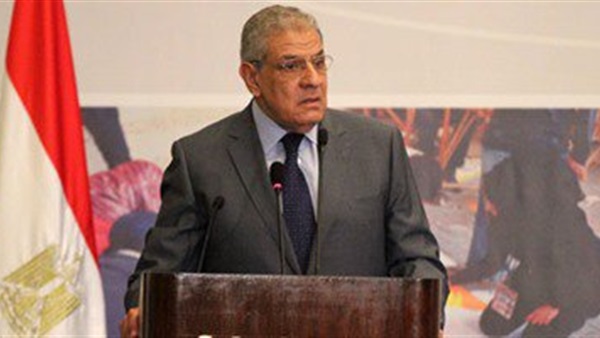 غدًا.. محلب يترأس اجتماع الحكومة الأسبوعى لمناقشة الأوضاع الأمنية والاقتصادية   