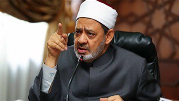 الأزهرالشريف يستنكر التفجير الإرهابي    بالبحرين.. ويؤكد: مُرتكبِوه مجرمون 