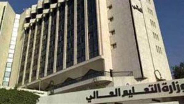التعليم العالى: 109 آلاف طالب سجلوا  رغباتهم بمرحلة التنسيق الأولى حتى الآن  