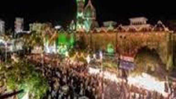 محافظ القاهرة : الانتهاء من الدراسات الاستشارية لتطوير ميادين السيدة نفيسة و زينب وعائشة   