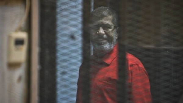شاهد «التخابر»: «الصيرفي» سرب  وثائق الرئاسة بعلم «مرسي» 