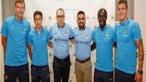 "كيونت" تعلن عن شراكتها الجديدة مع نادي "مانشستر سيتي" لمدة ثلاث سنوات   