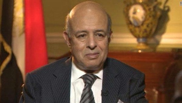 "الطهطاوي": مدير مكتب "زكريا عزمي"  يعلم تفاصيل الديوان