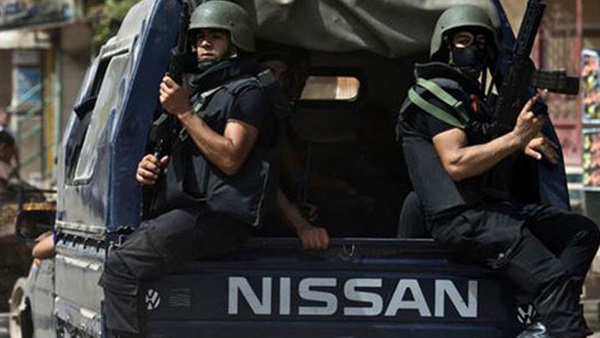  ننشر تفاصيل القبض علي  اثنين من اخطر الخلايا  الارهابية بمحافظة الشرقية 