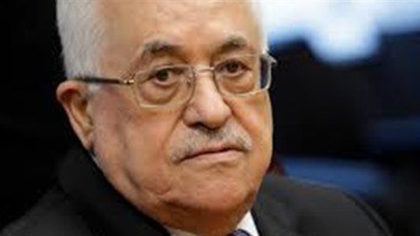 أبو مازن: حرق الطفل الفلسطينى  جريمة حرب.. وسنتوجه لـ"الجنائية الدولية"  